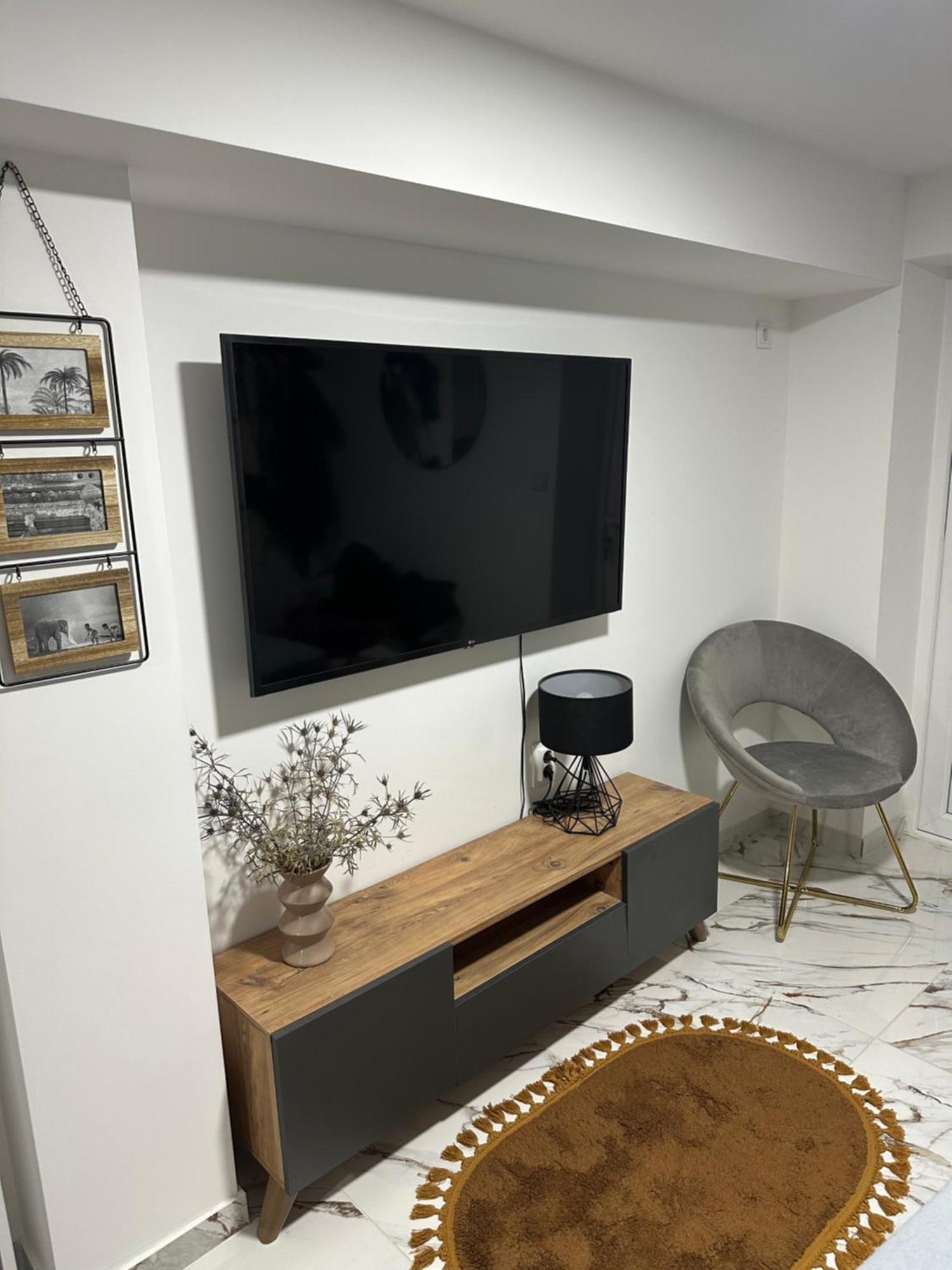 Apartman Lili Цетине Экстерьер фото