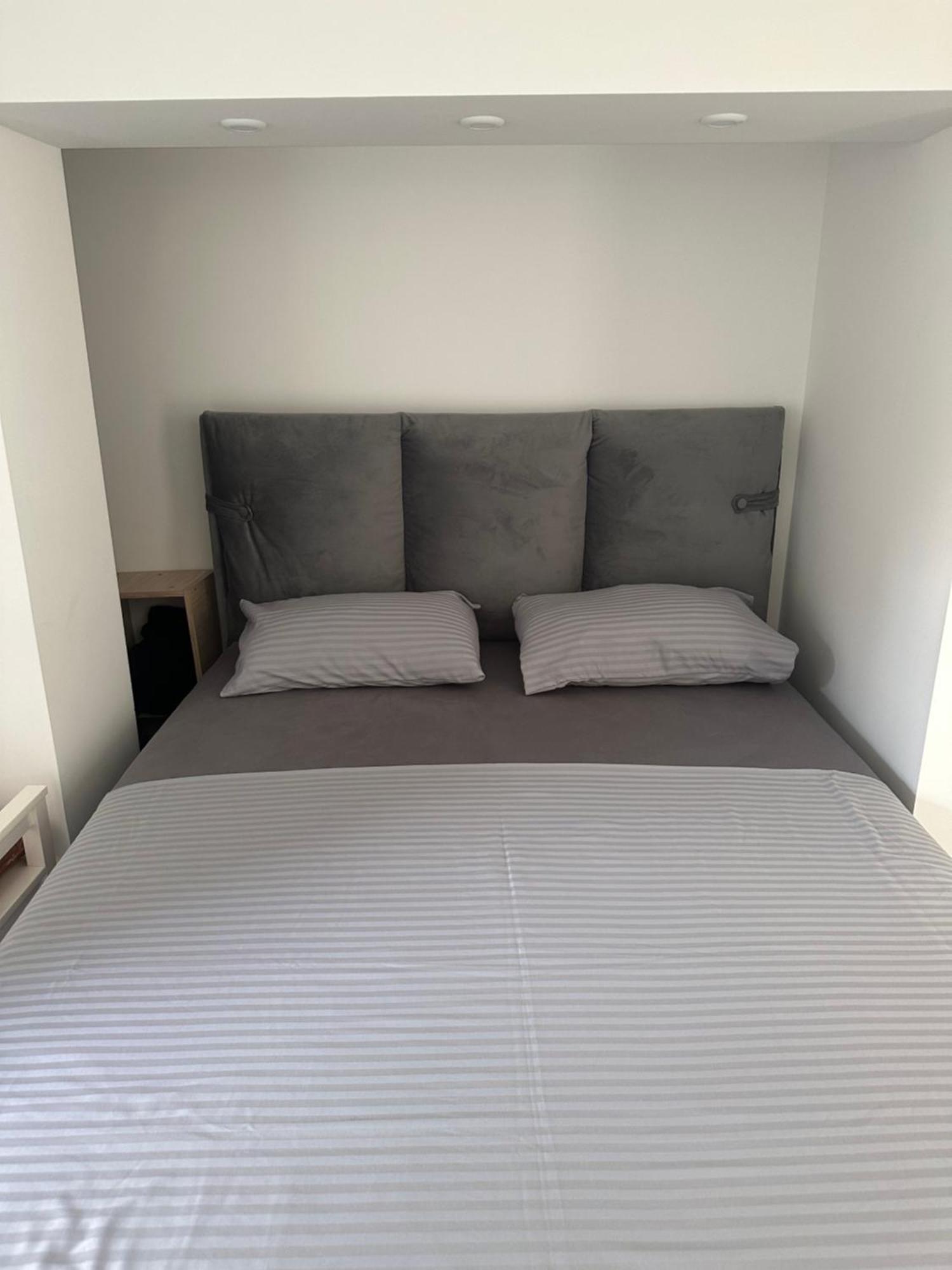 Apartman Lili Цетине Экстерьер фото