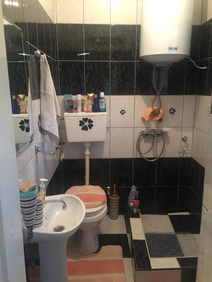 Apartman Lili Цетине Экстерьер фото