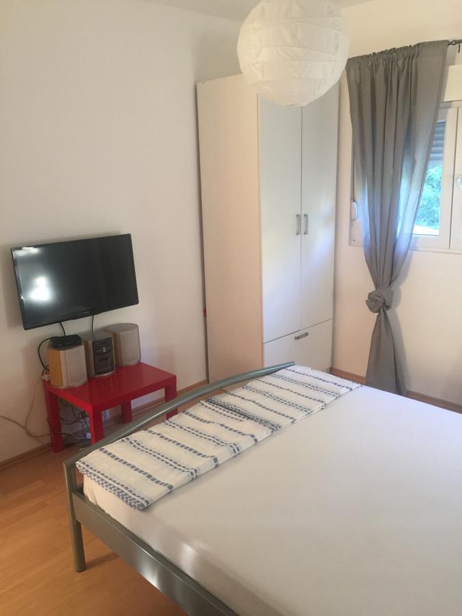 Apartman Lili Цетине Экстерьер фото