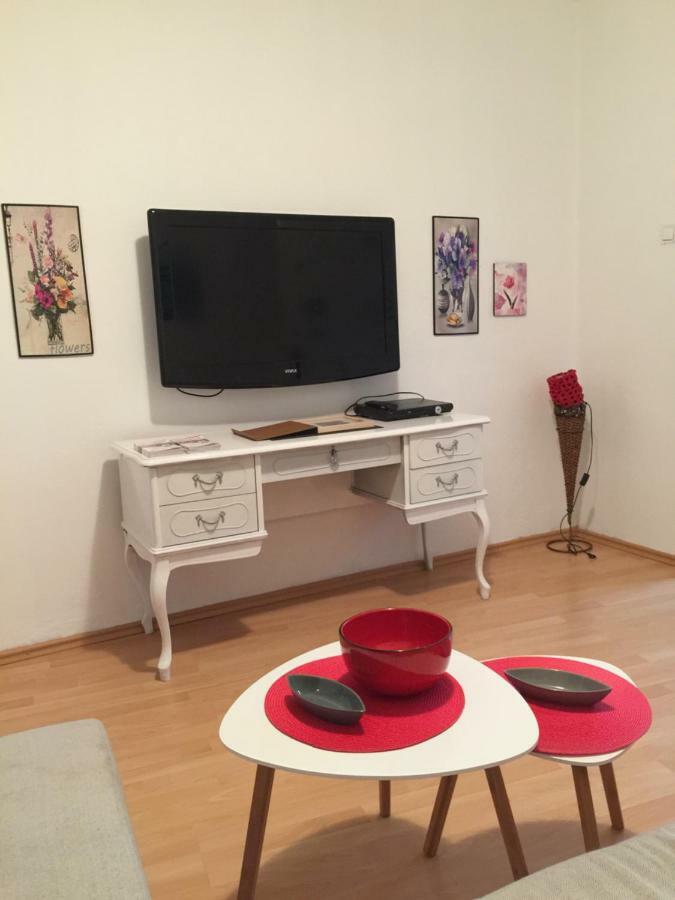 Apartman Lili Цетине Экстерьер фото
