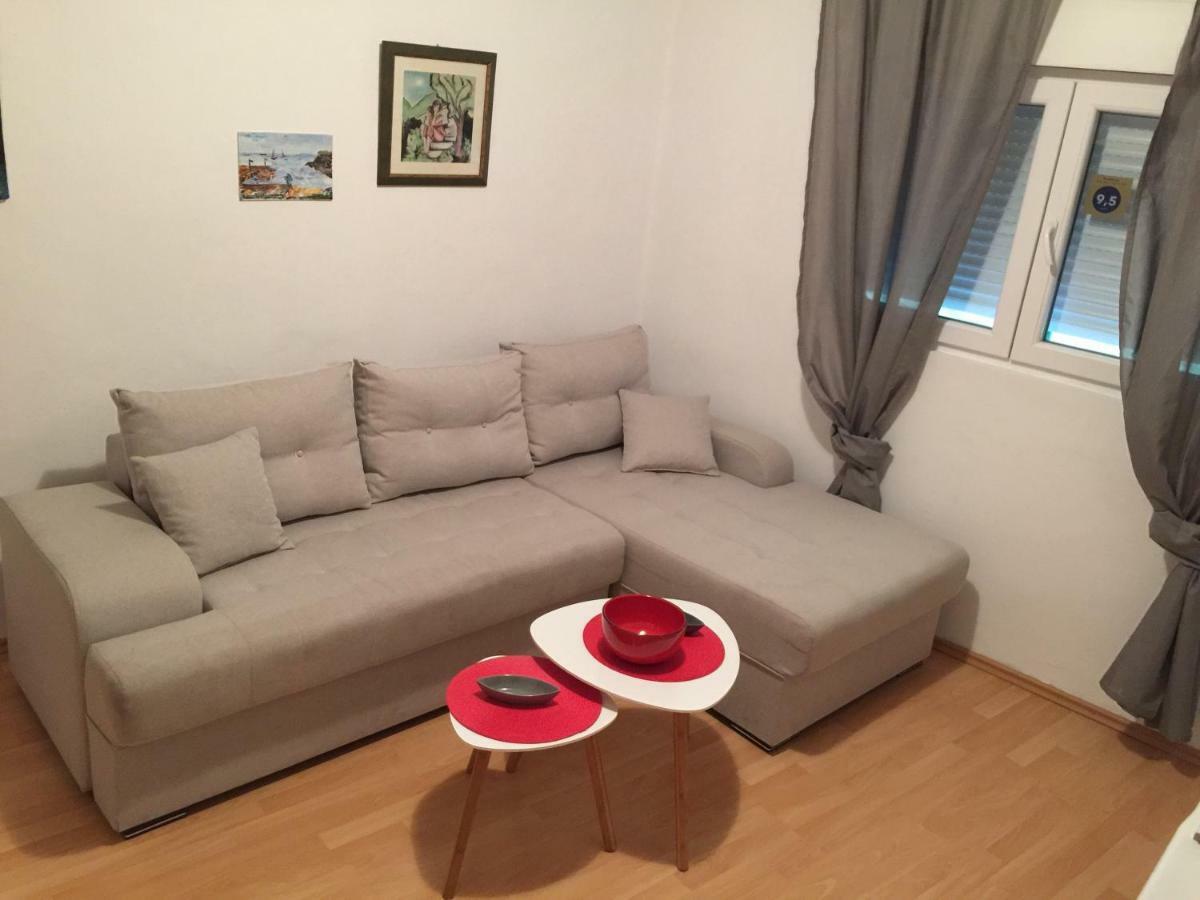 Apartman Lili Цетине Экстерьер фото