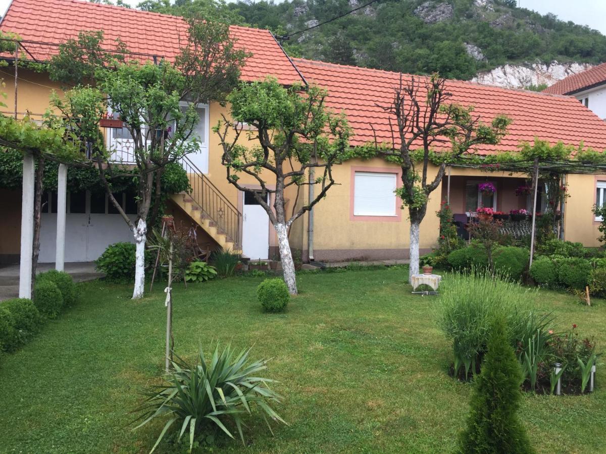 Apartman Lili Цетине Экстерьер фото