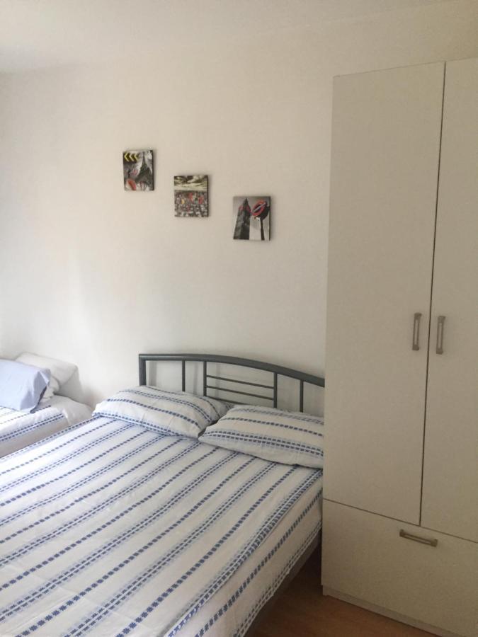 Apartman Lili Цетине Экстерьер фото